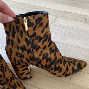 Sam Edelman Hilty Bootie